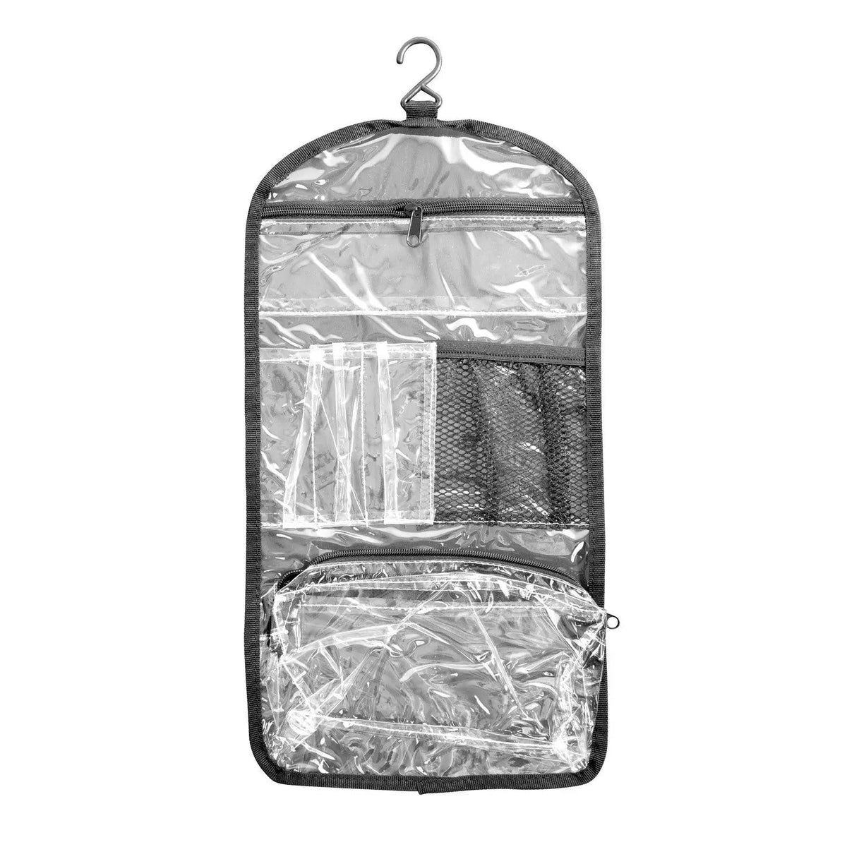 Huntley Equestrian - Huntley Equestrian Deluxe Garment Bag - View 4