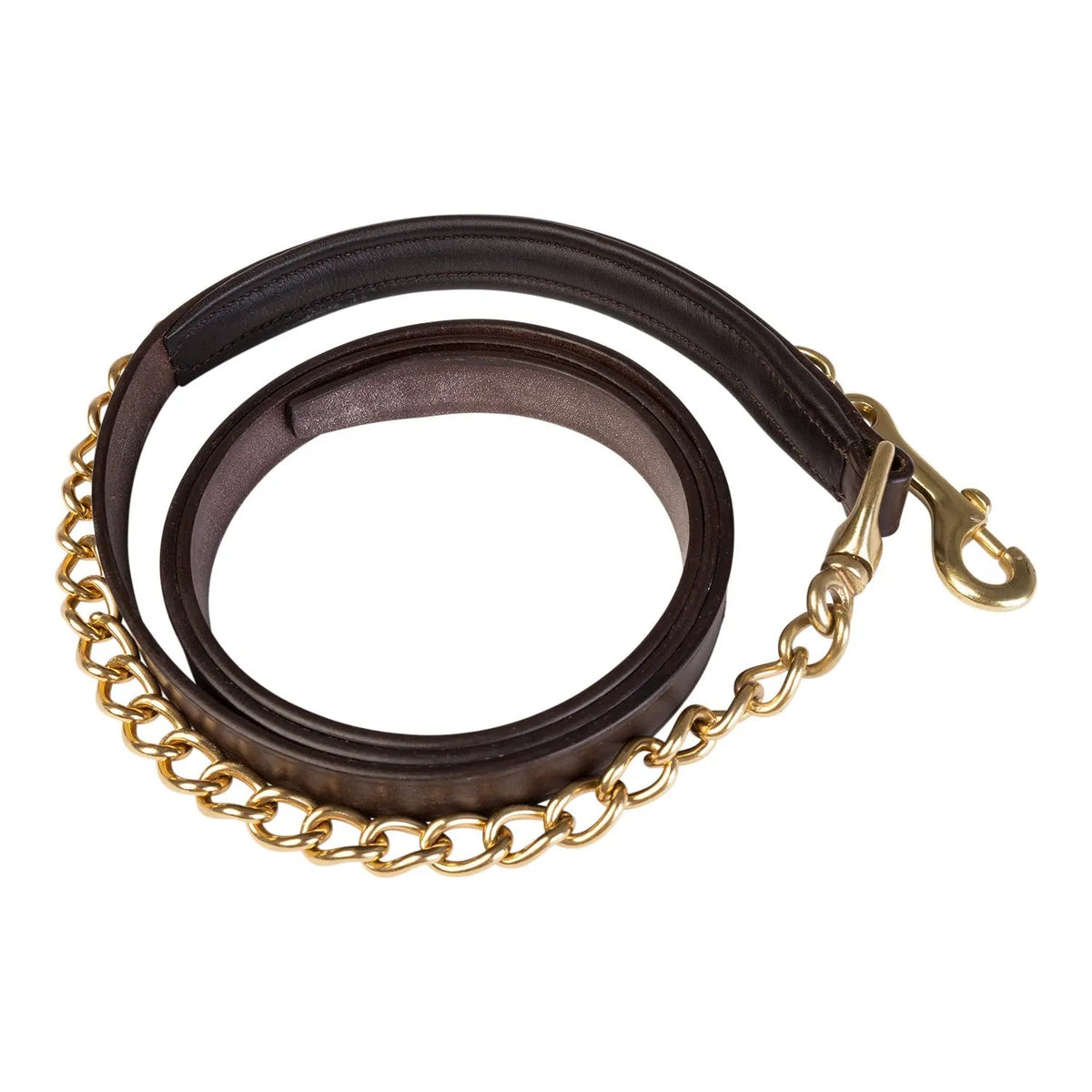 Huntley Equestrian Lederführstrick
