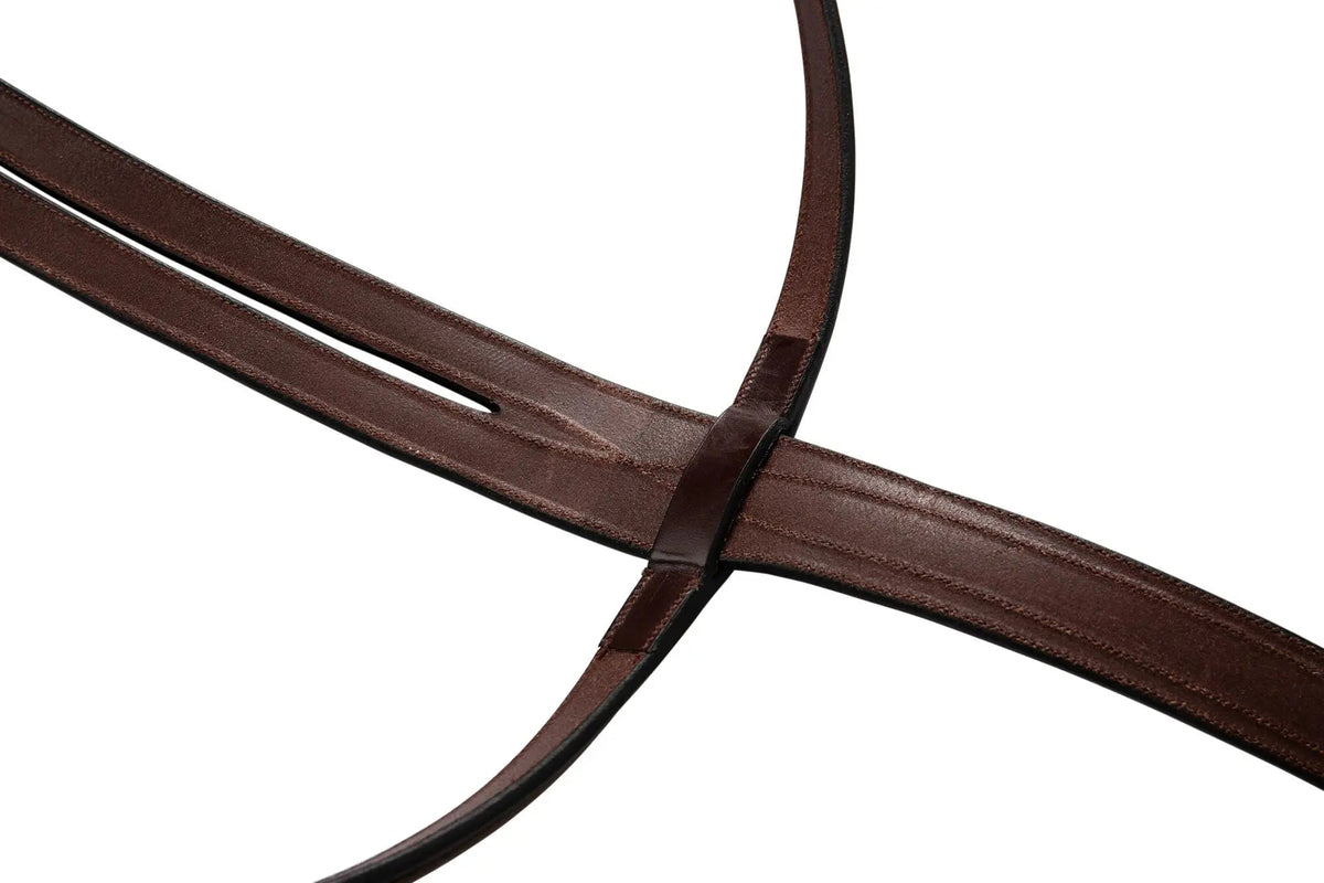 Huntley Equestrian - Huntley Equestrian Sedgwick Running Martingale - View 4