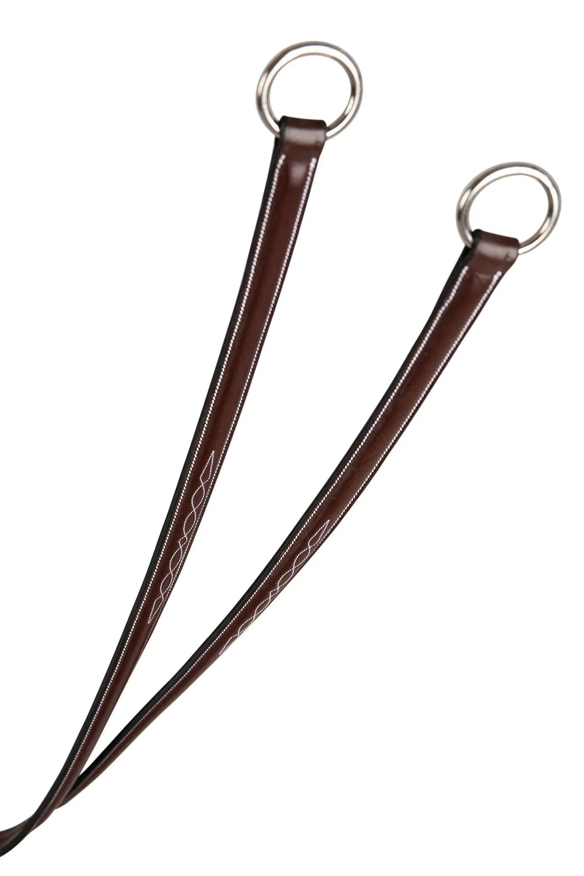Huntley Equestrian - Huntley Equestrian Sedgwick Running Martingale - View 6