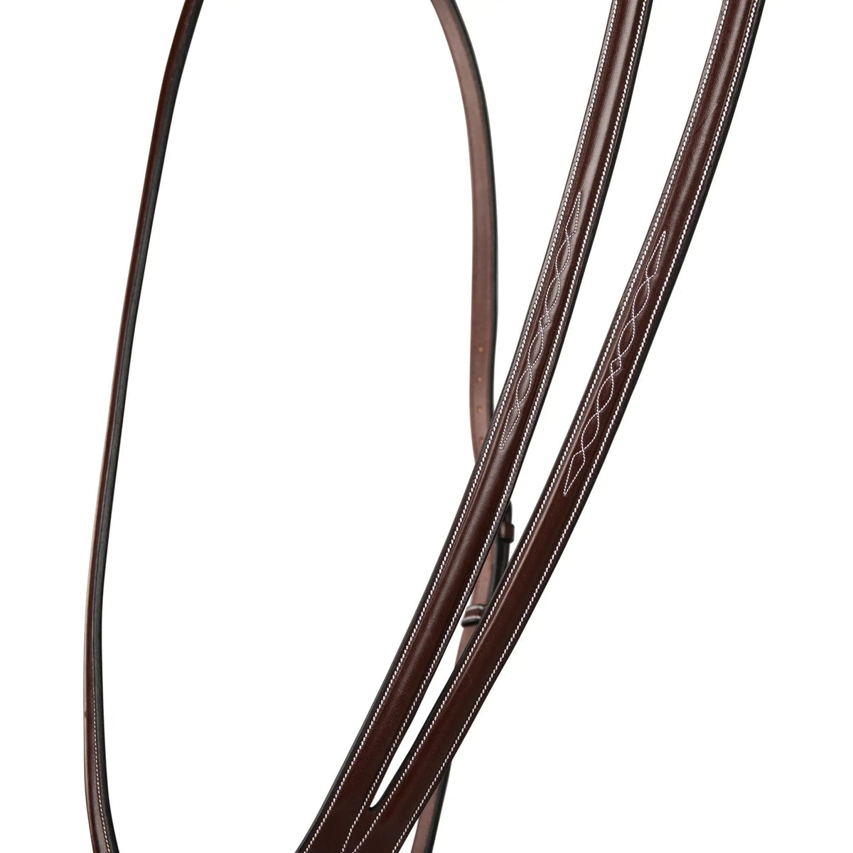 Huntley Equestrian - Huntley Equestrian Sedgwick Running Martingale - View 7