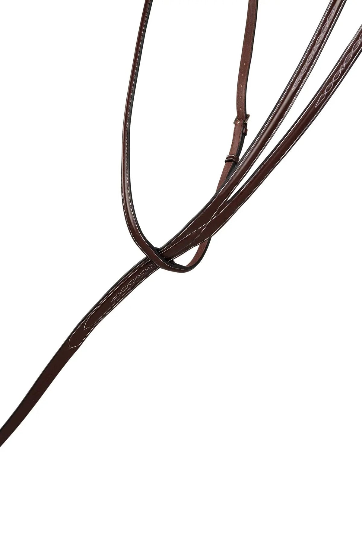 Huntley Equestrian - Huntley Equestrian Sedgwick Running Martingale - View 8