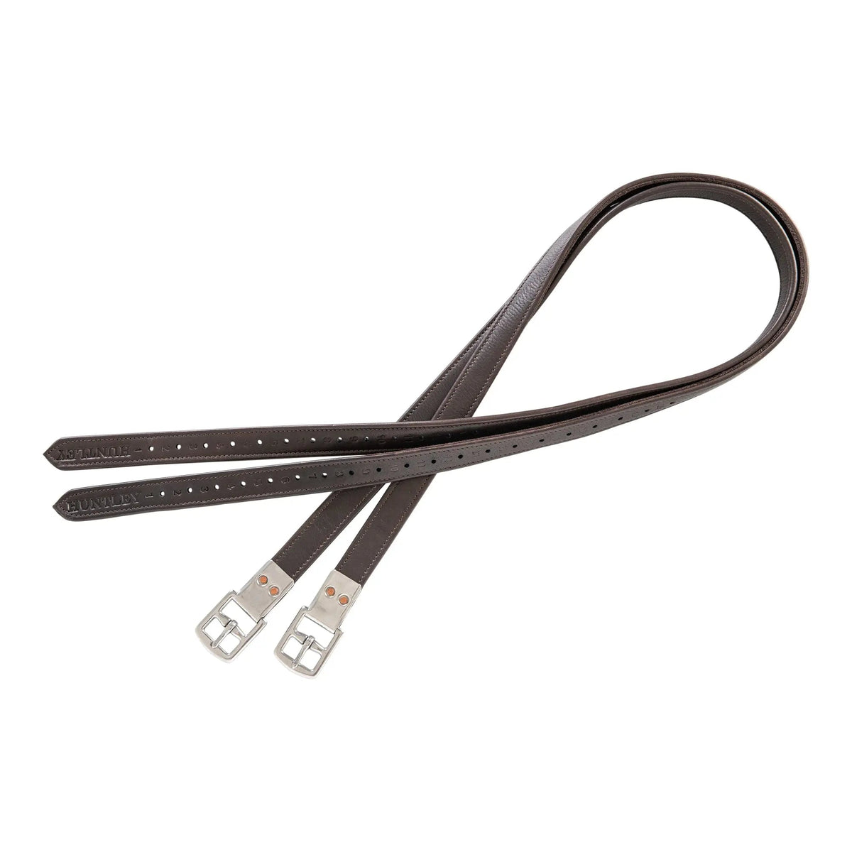 Correas para estribos Huntley Equestrian Sedgwick