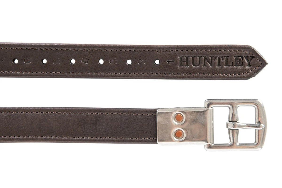 Correas para estribos Huntley Equestrian Sedgwick