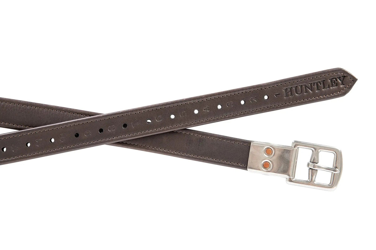 Correas para estribos Huntley Equestrian Sedgwick