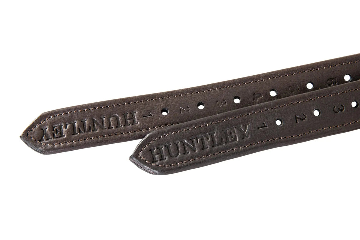 Correas para estribos Huntley Equestrian Sedgwick