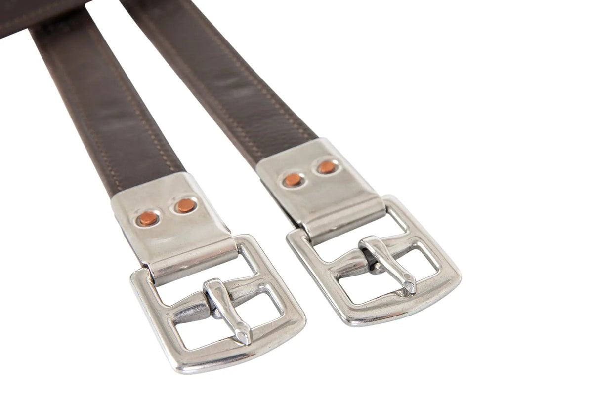 Correas para estribos Huntley Equestrian Sedgwick