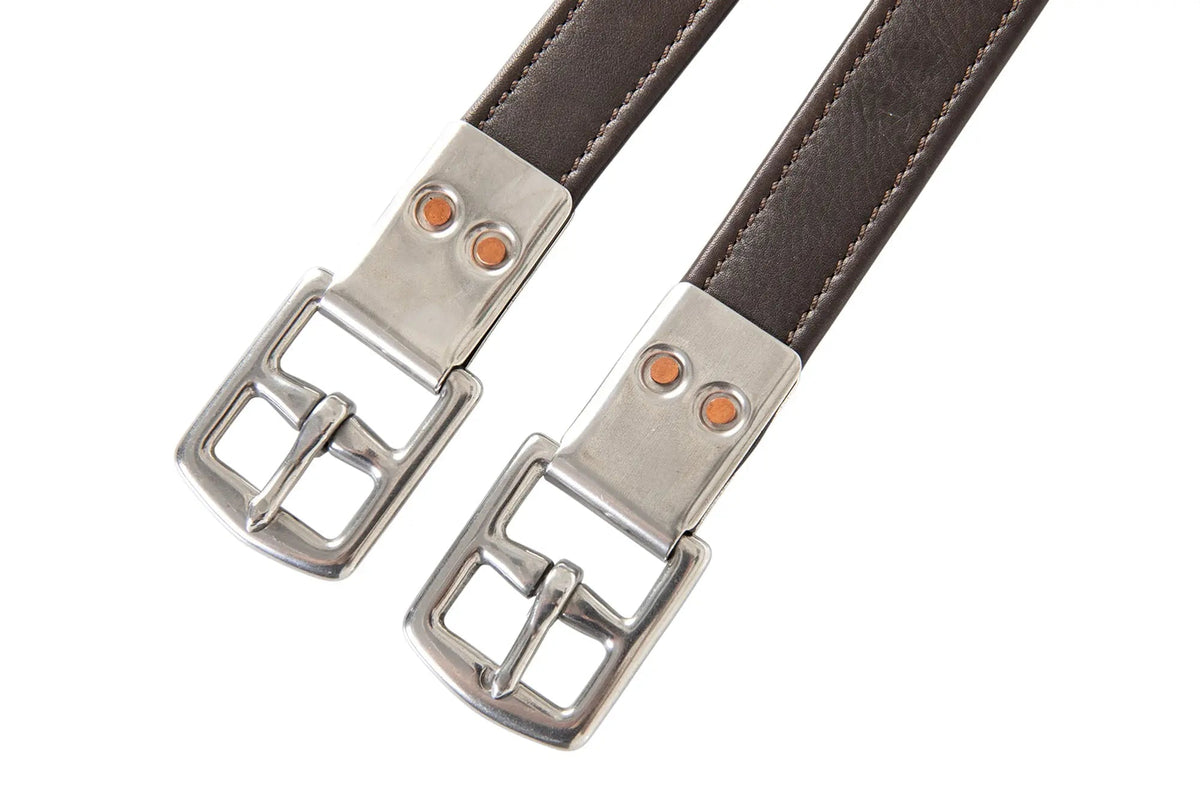 Correas para estribos Huntley Equestrian Sedgwick