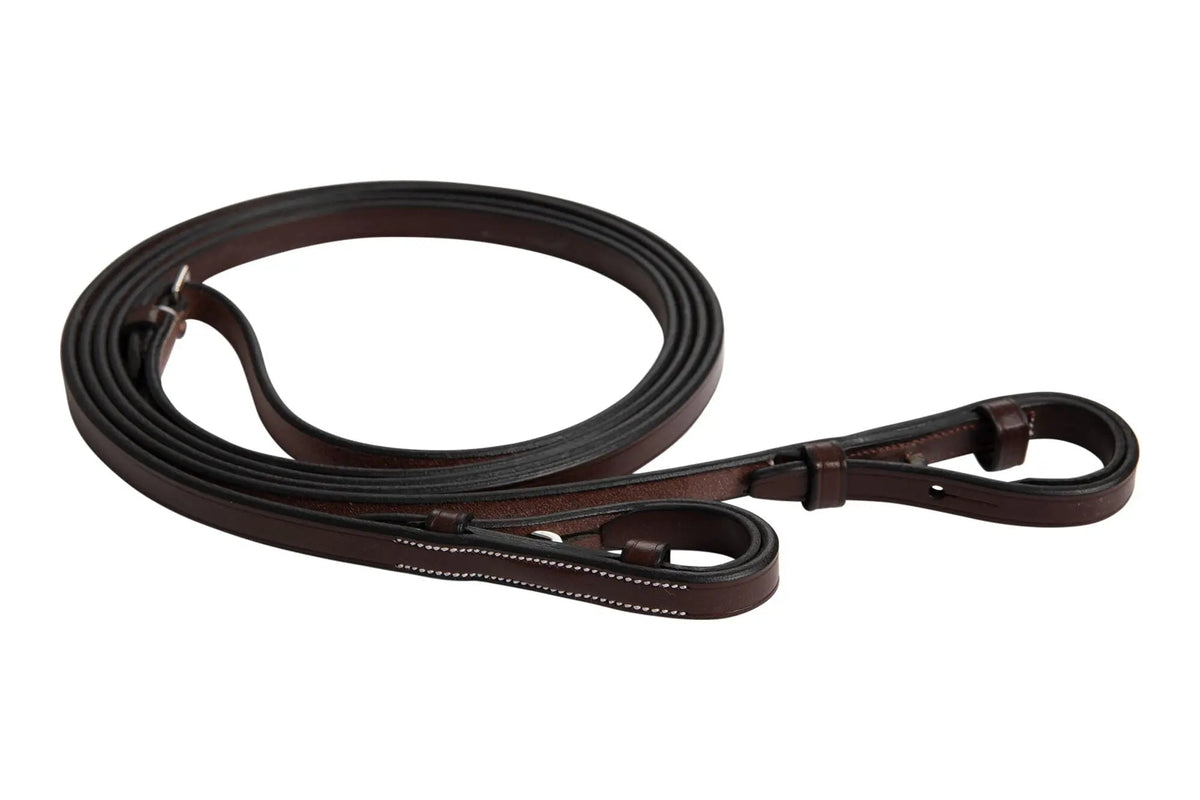 Huntley Equestrian Pelham Kandarenzügel