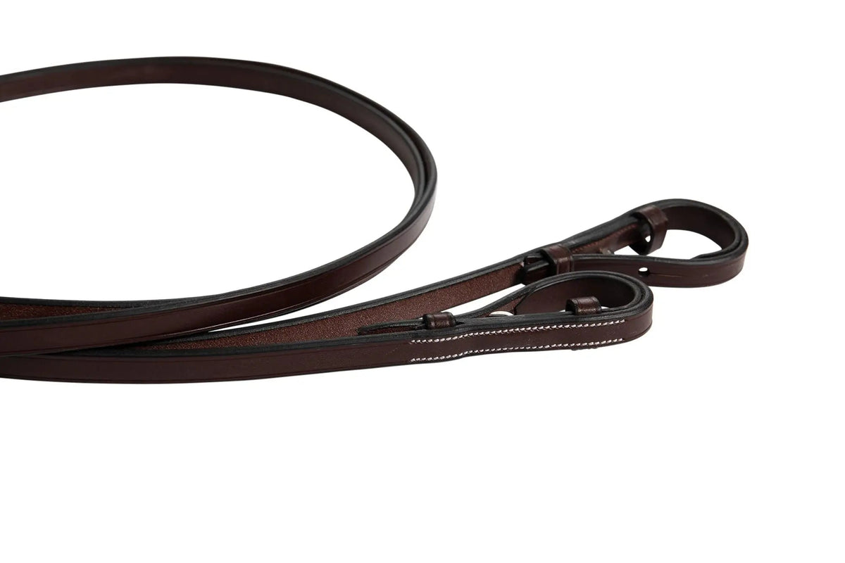 Huntley Equestrian Pelham Kandarenzügel