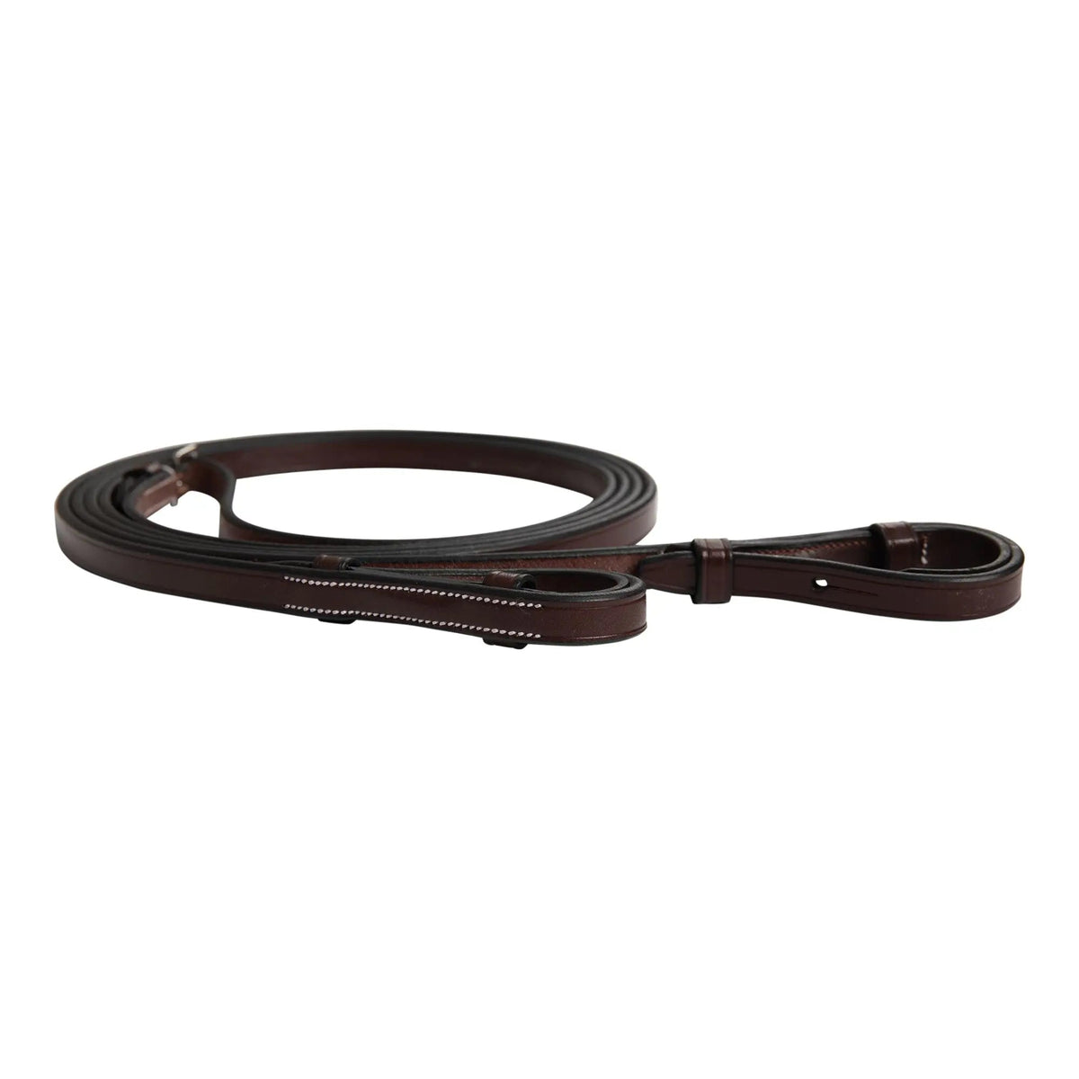 Huntley Equestrian Pelham Kandarenzügel