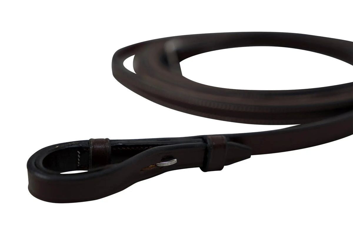 Huntley Equestrian Pelham-Zügel