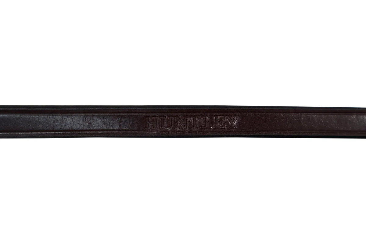 Huntley Equestrian Pelham-Zügel