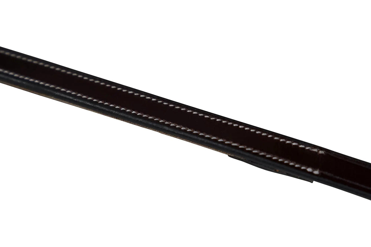 Huntley Equestrian Pelham-Zügel