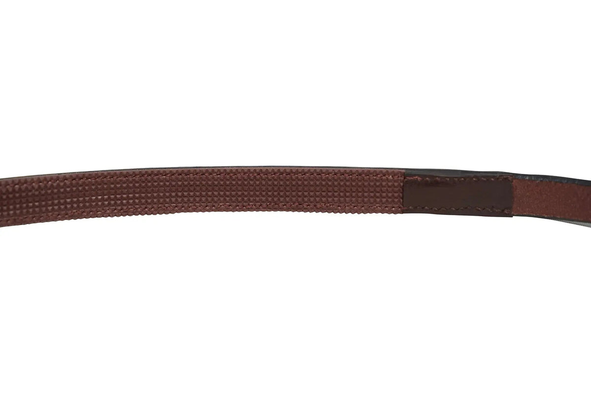 Huntley Equestrian Pelham-Zügel