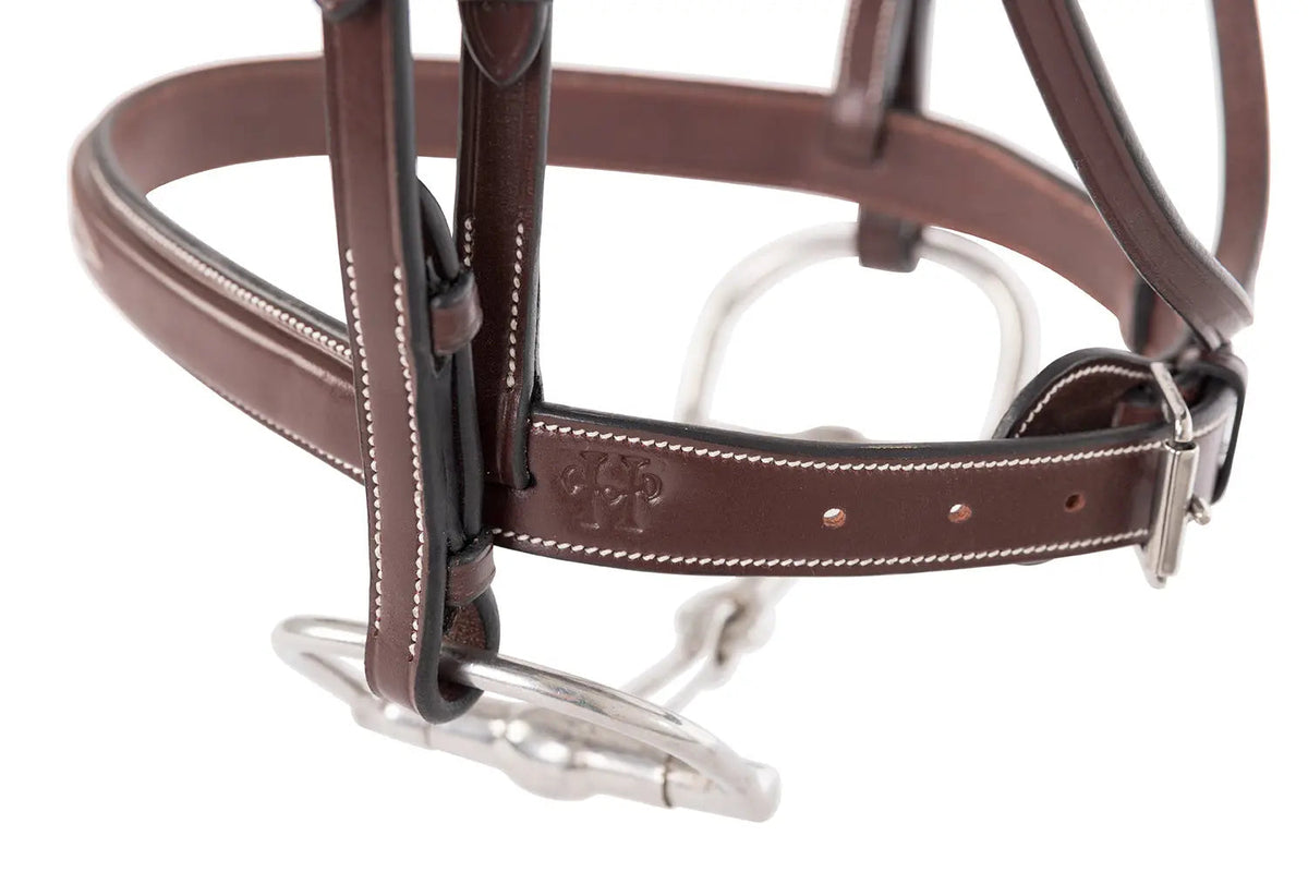 Huntley Equestrian Sedgwick Backenstücke
