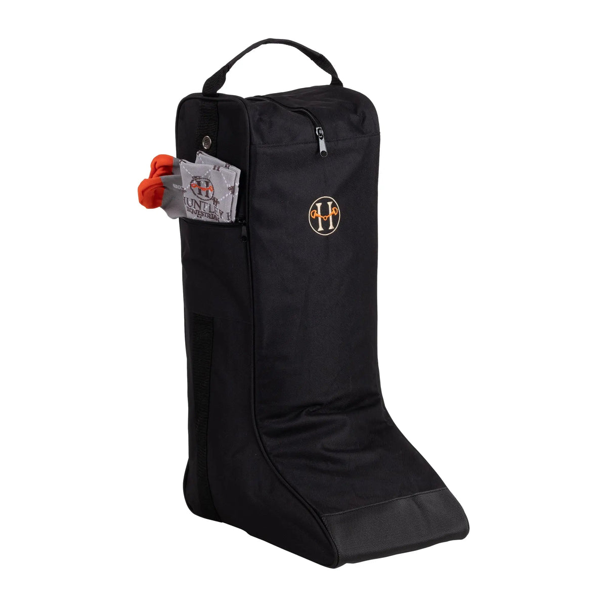 Sac pour bottes d'équitation hautes Huntley Equestrian