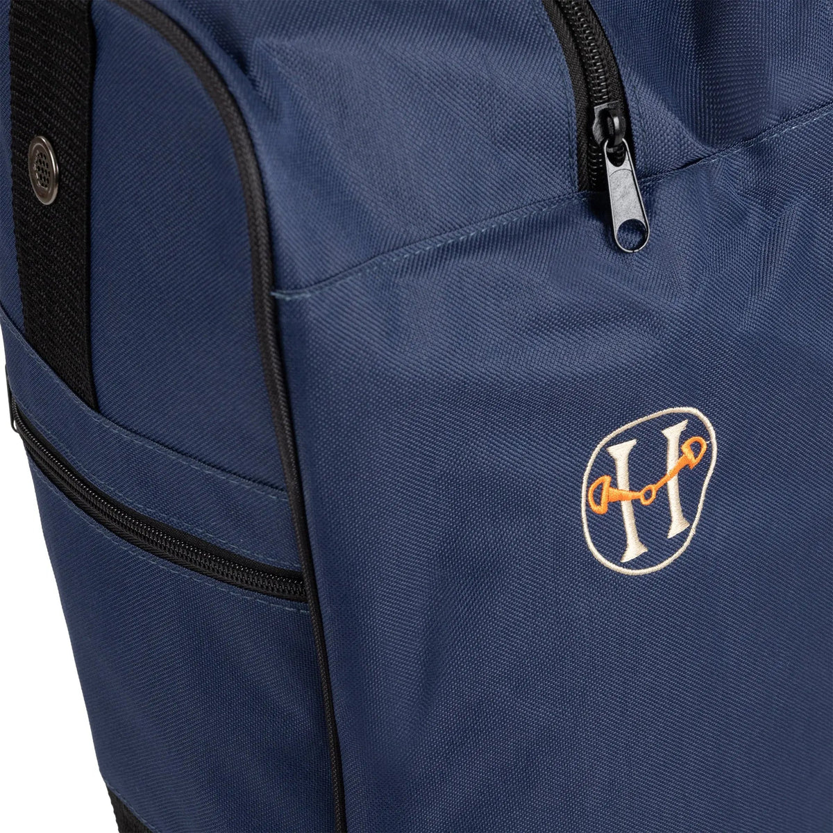 Huntley Equestrian Stiefeltasche für hohe Reitstiefel