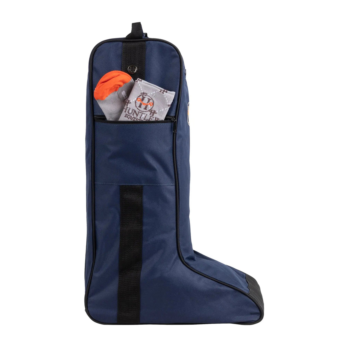 Huntley Equestrian Stiefeltasche für hohe Reitstiefel