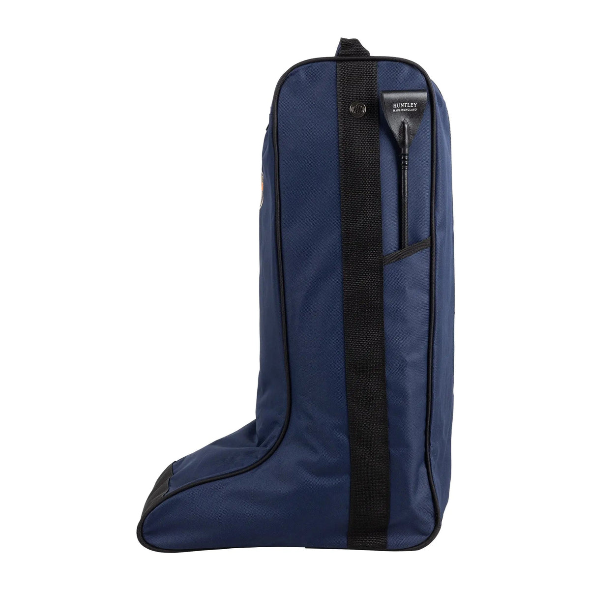 Huntley Equestrian Stiefeltasche für hohe Reitstiefel