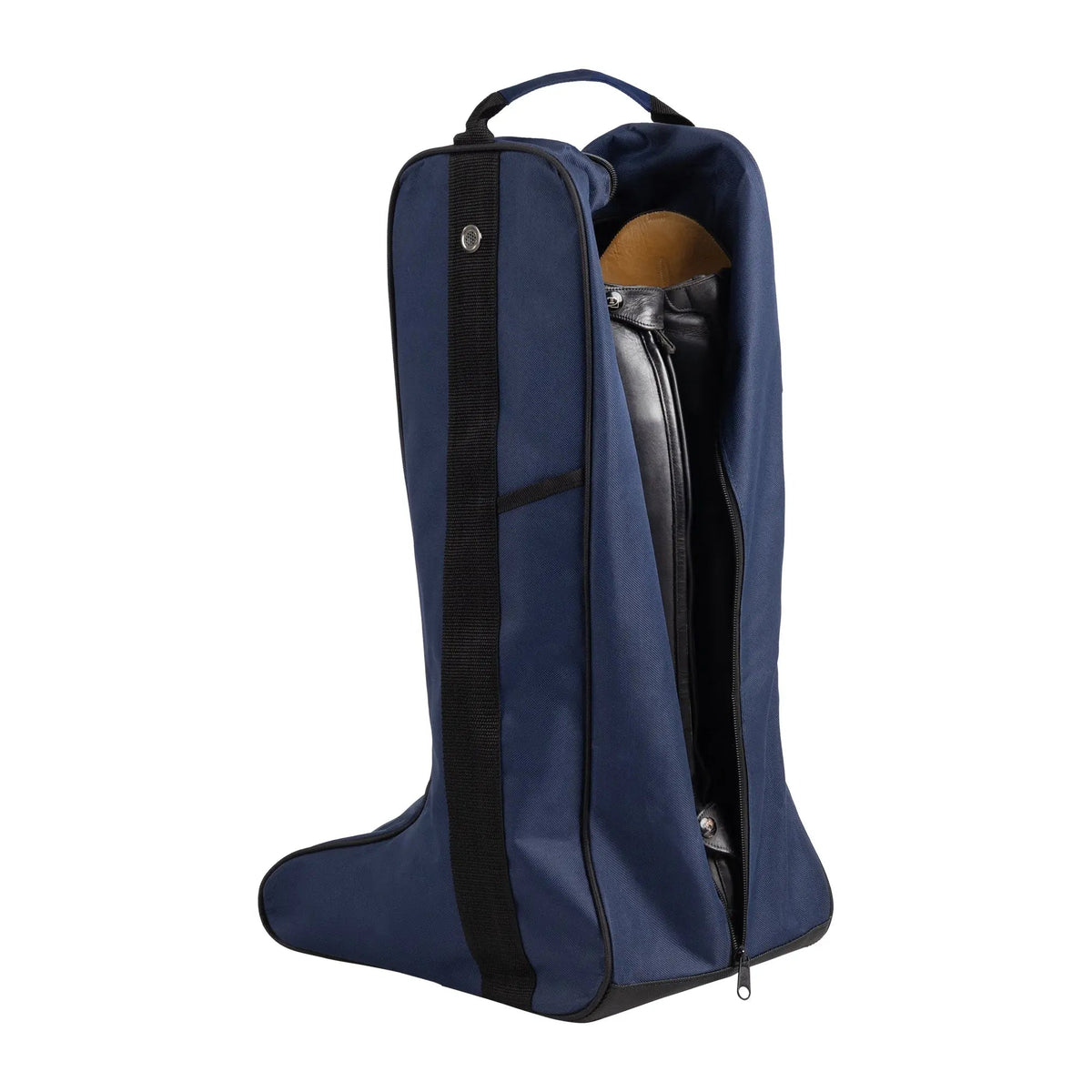 Huntley Equestrian Stiefeltasche für hohe Reitstiefel