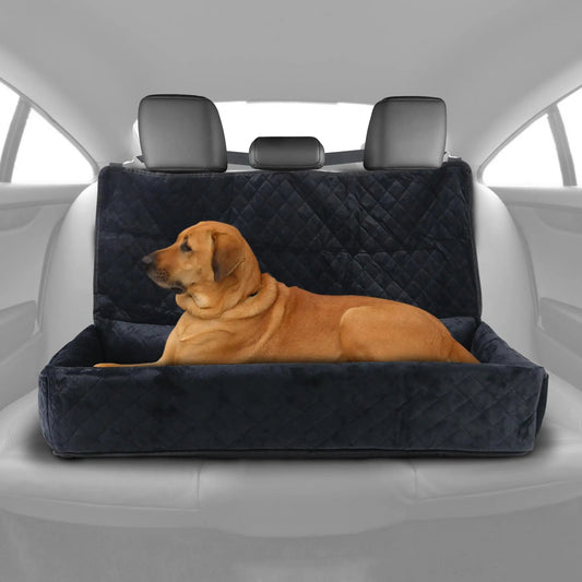 Asiento elevador para mascotas Huntley Equestrian