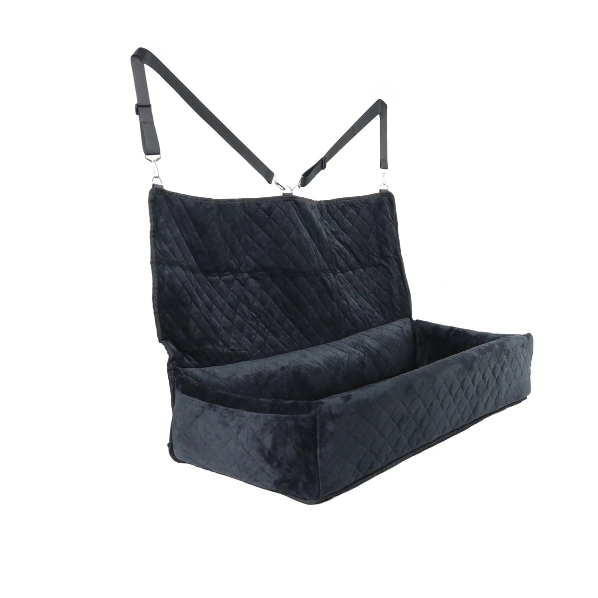 Huntley Equestrian Hunde-Autositz