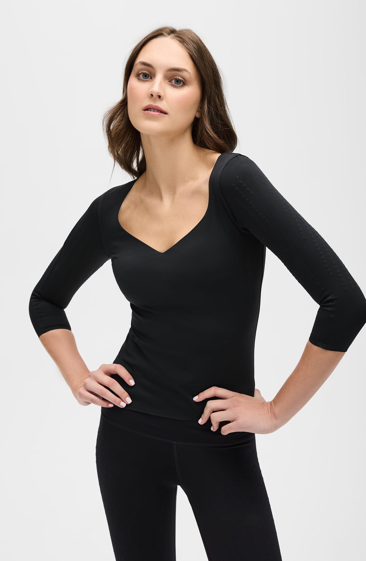 Haut Elastique Athletics MicroPerle