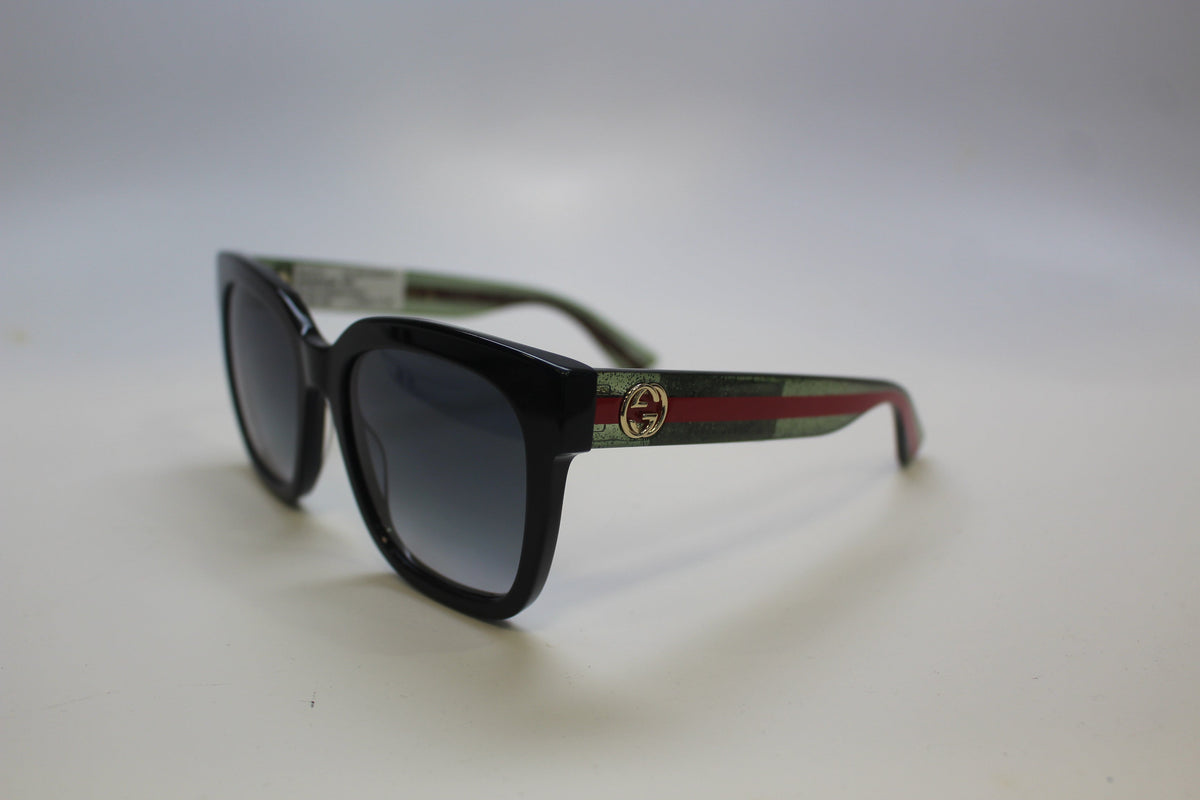 Lentes de sol Gucci GG0034SN