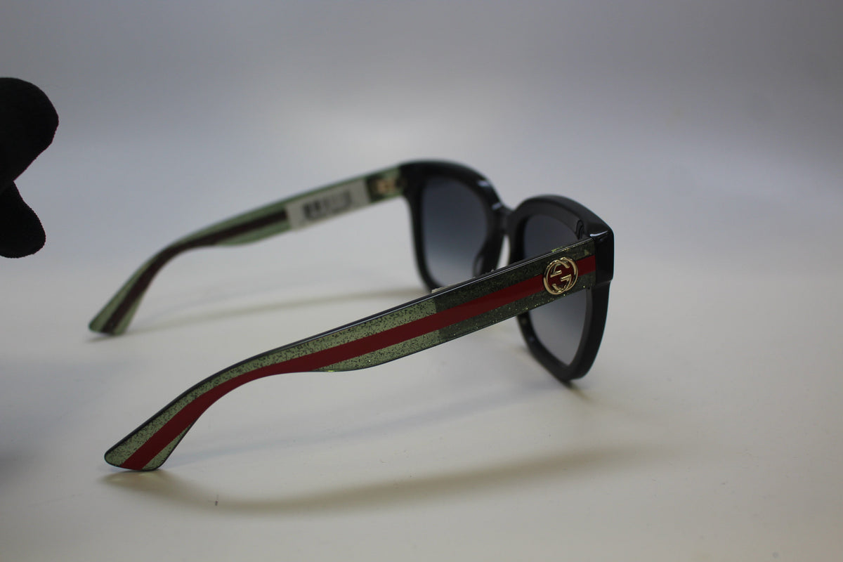 Lentes de sol Gucci GG0034SN