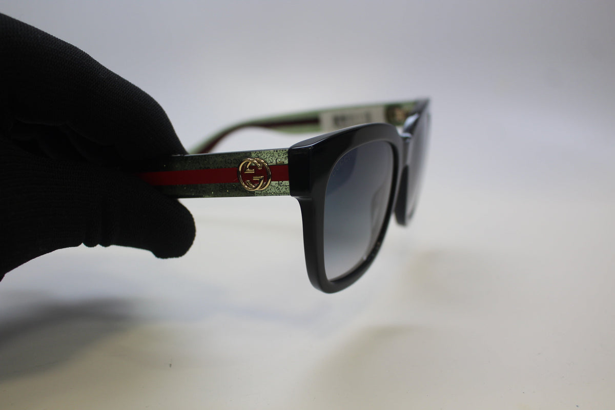 Lentes de sol Gucci GG0034SN