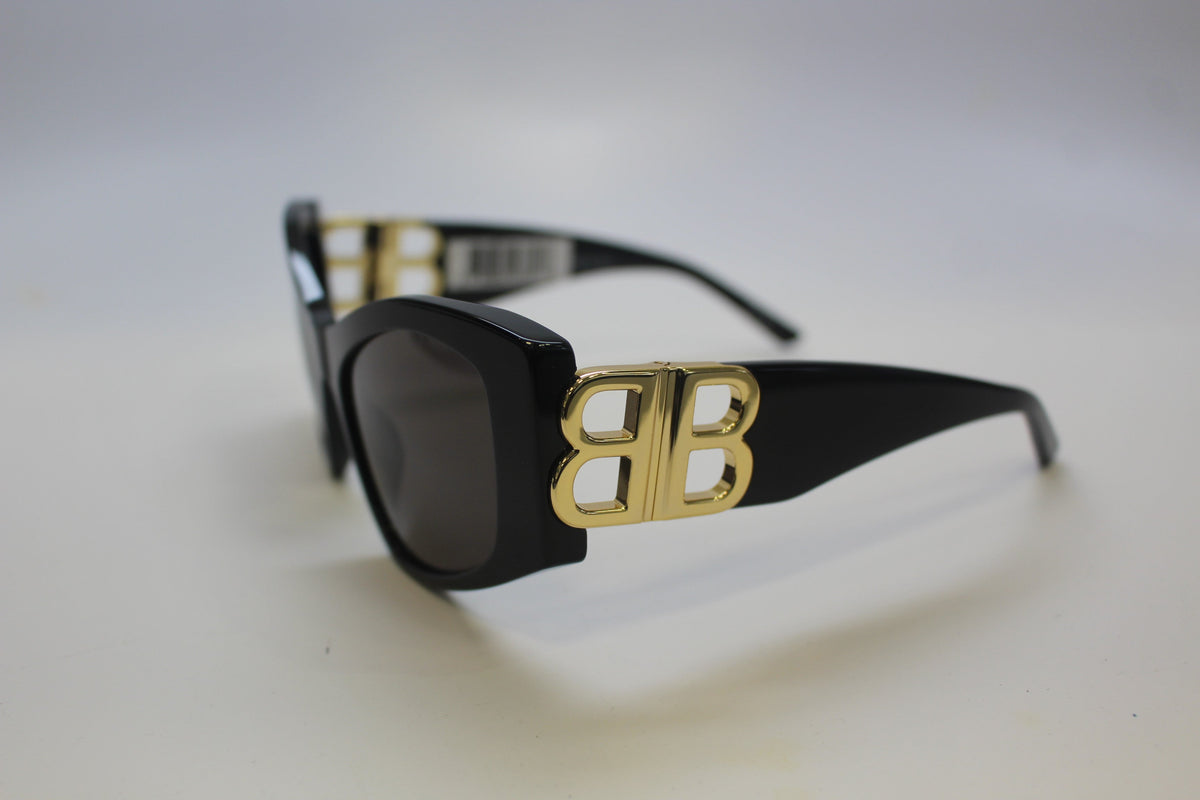 Lunettes de soleil Balenciaga BB0287S