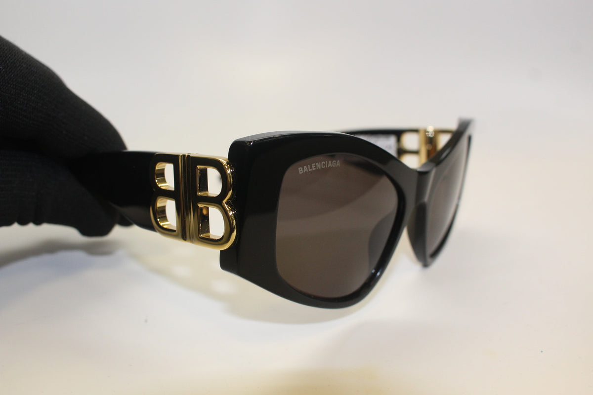Lunettes de soleil Balenciaga BB0287S