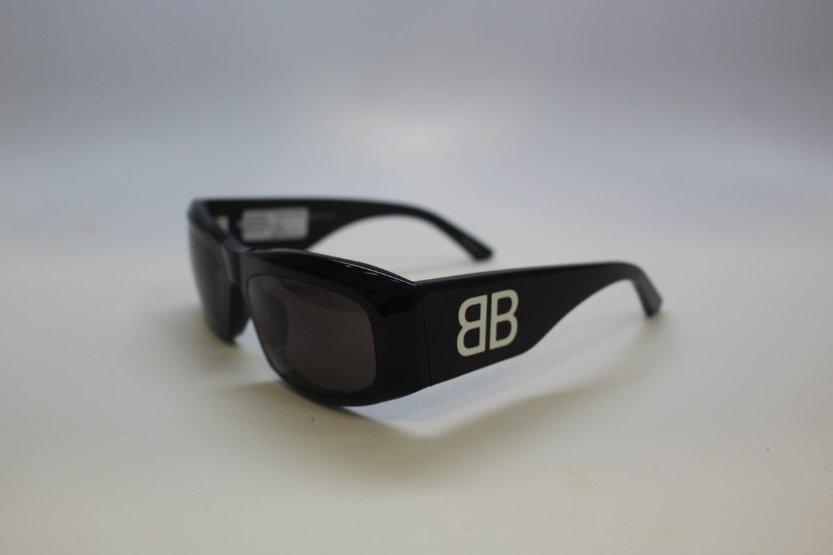 Balenciaga BB0395S Sonnenbrille