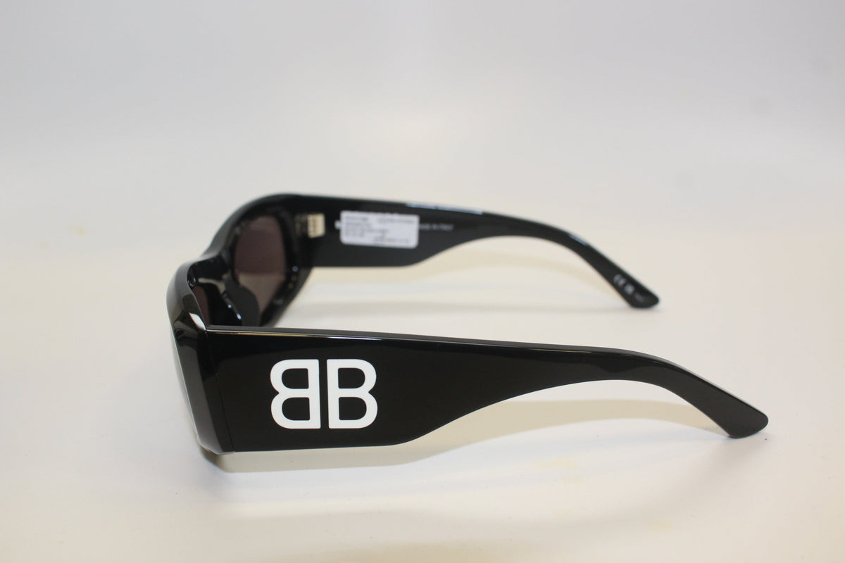 Balenciaga BB0395S Sonnenbrille