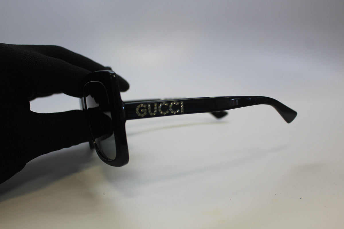 Gucci Gg0418s Sunglasses