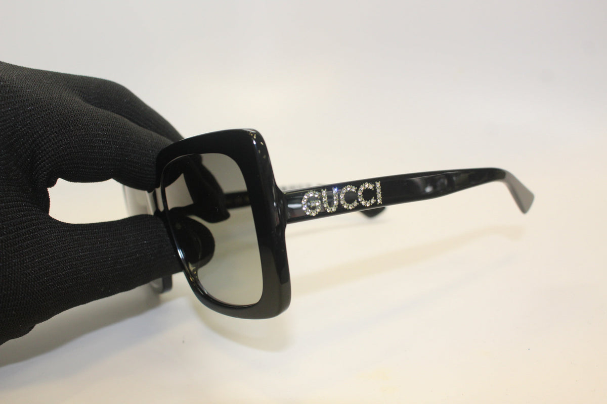 Gucci Gg0418s Sunglasses