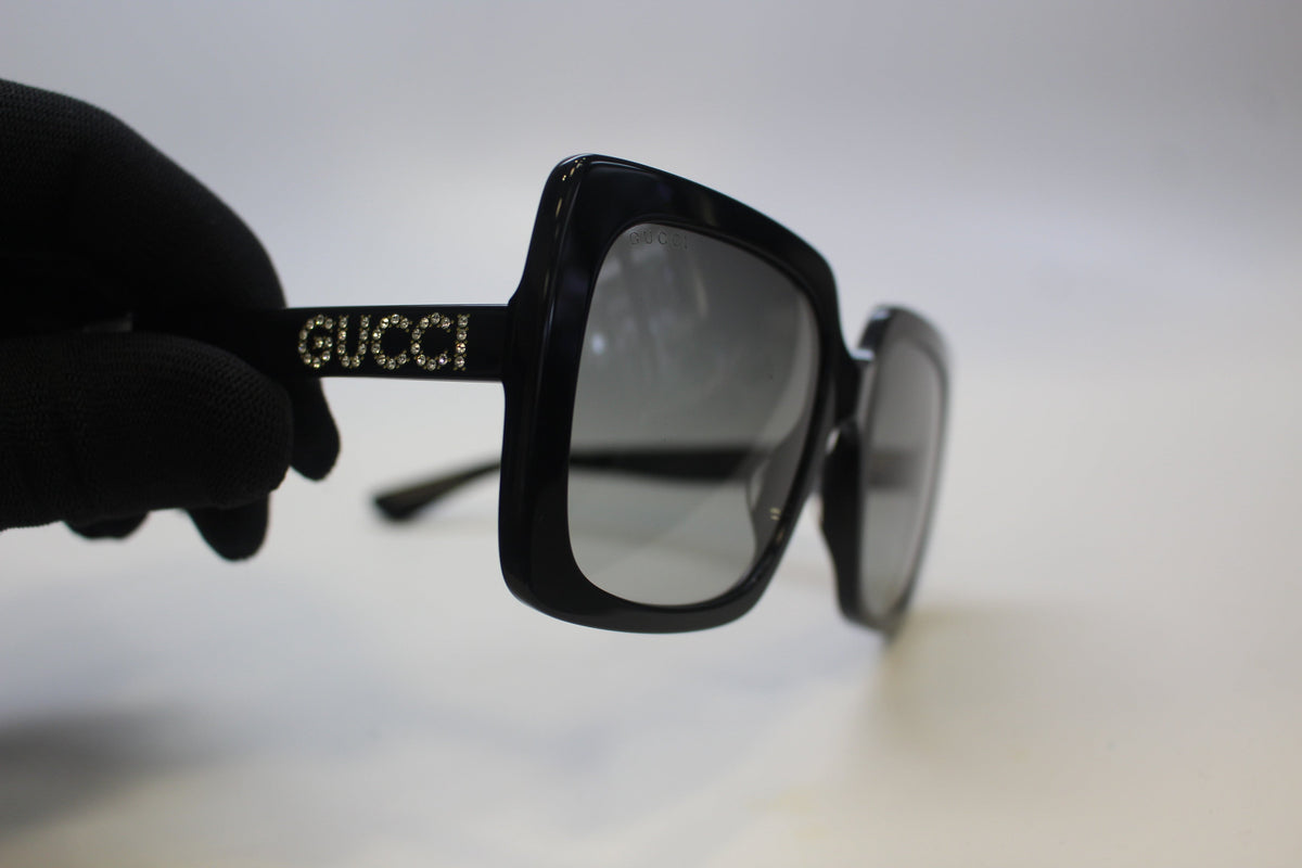 Gucci Gg0418s Sunglasses