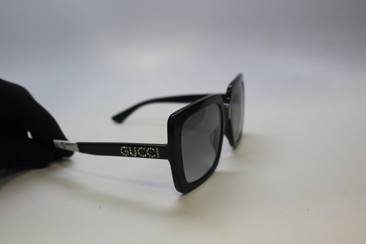 Gucci Gg0418s Sunglasses