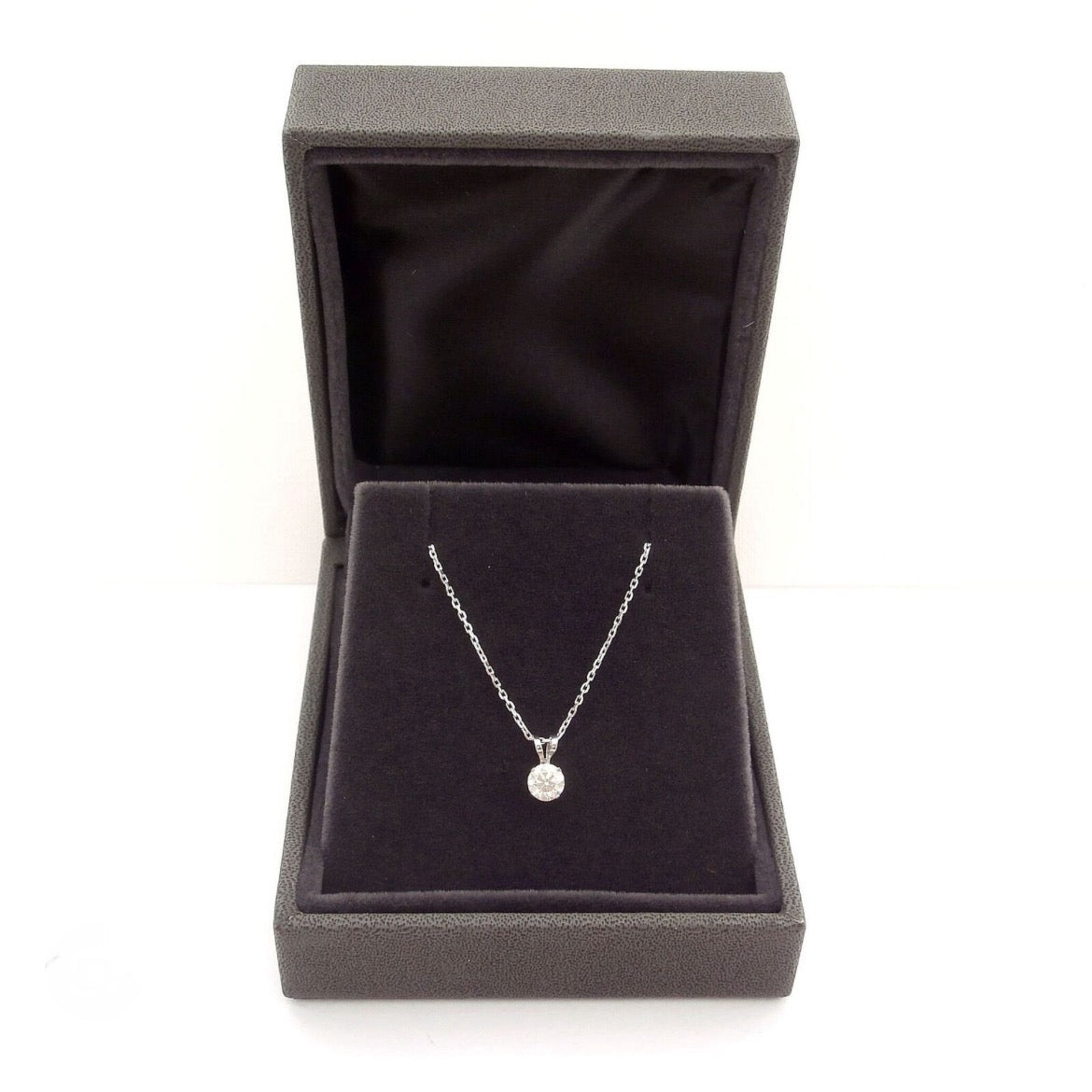 Pendentif diamant VossAgin