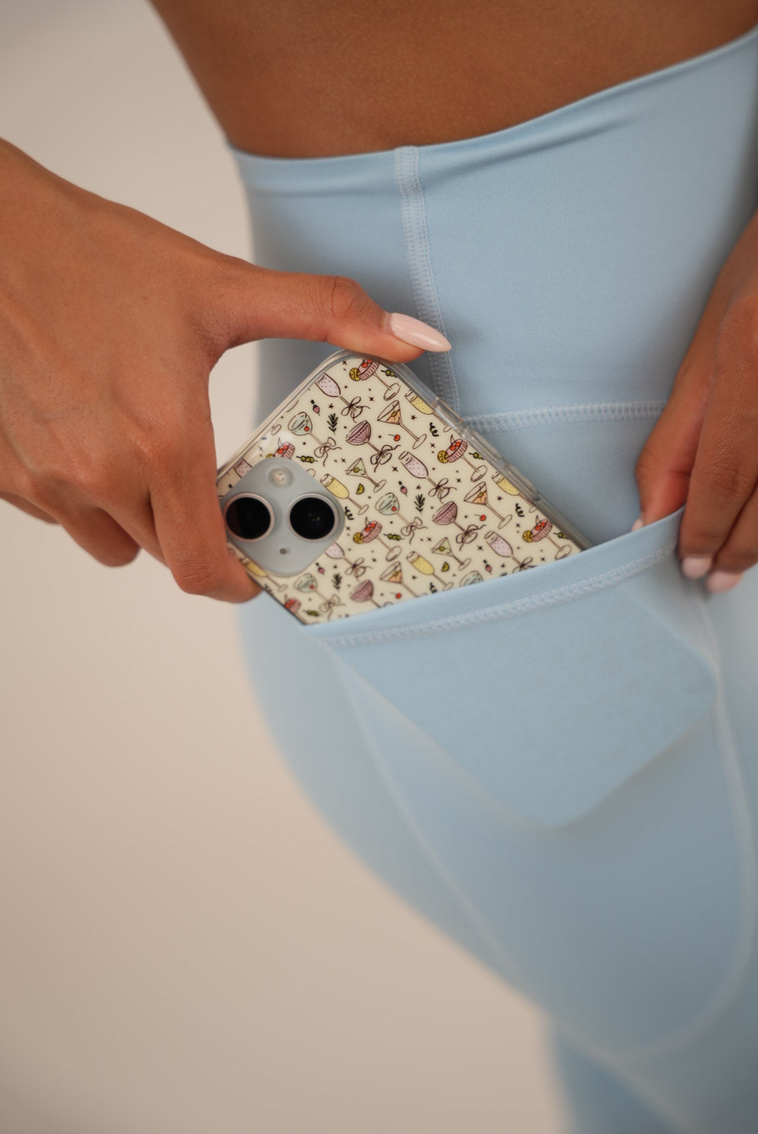 Kimith Butter Leggings