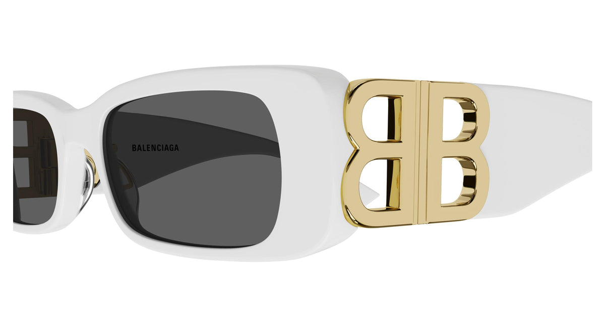 Lunettes de soleil Balenciaga Bb0096s