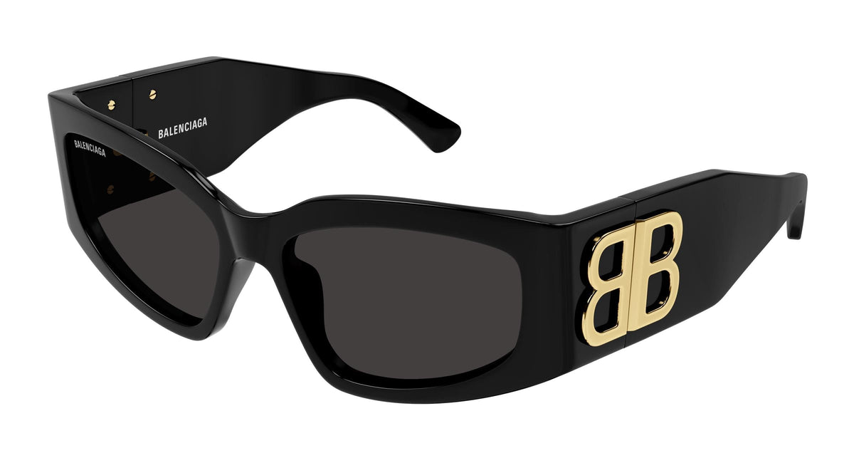 Balenciaga BB0321S Sonnenbrille