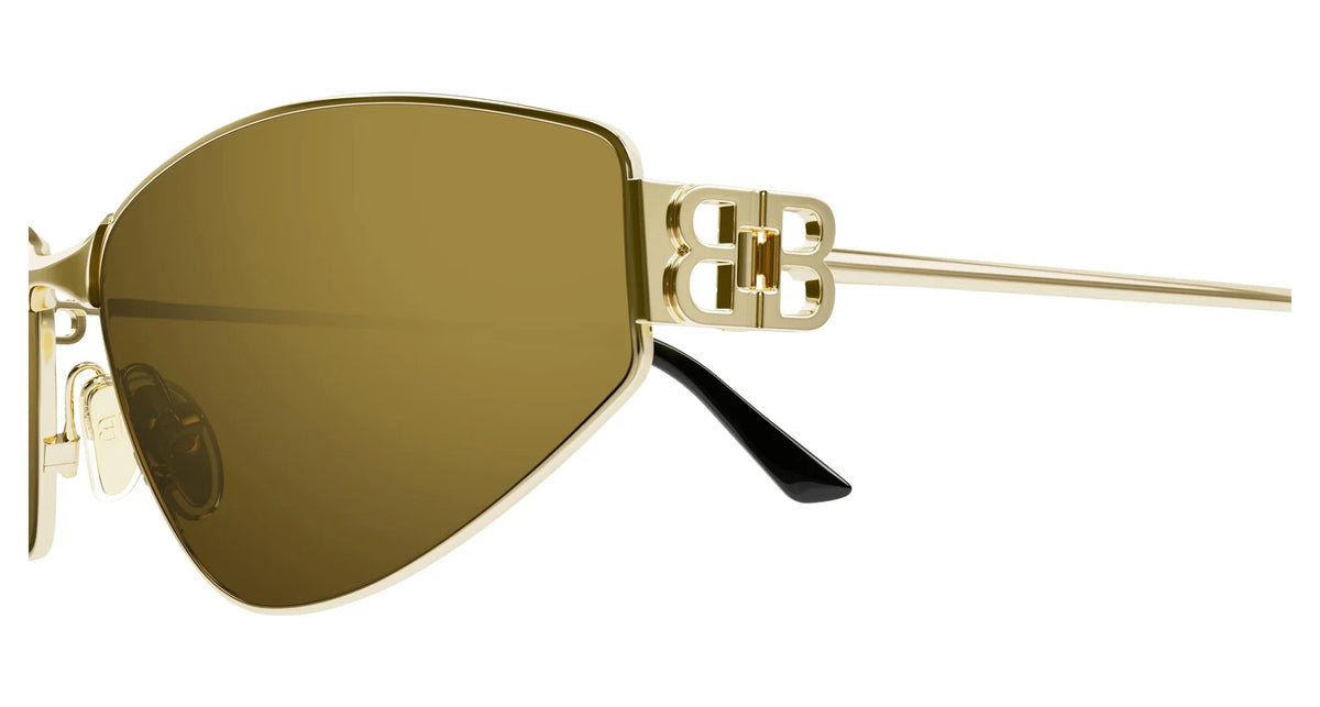 Balenciaga BB0335S Sonnenbrille
