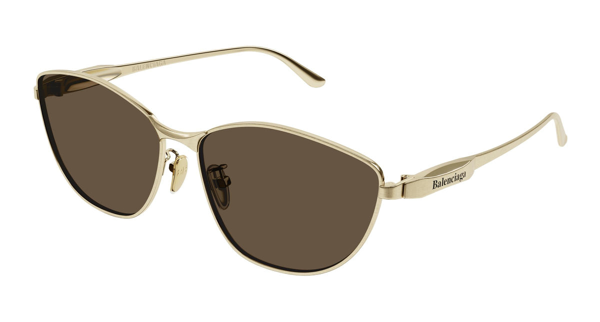 Balenciaga Bb0358sk Sonnenbrille