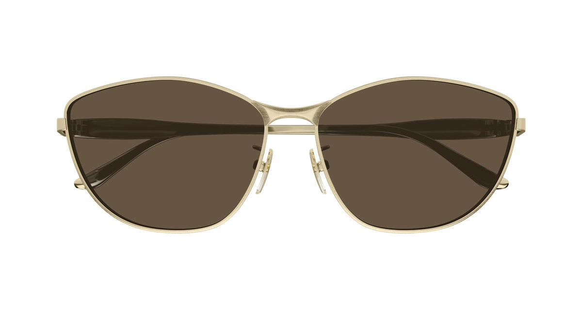 Balenciaga Bb0358sk Sonnenbrille