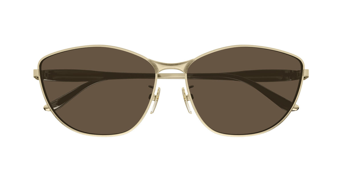 Balenciaga Bb0358sk Sonnenbrille