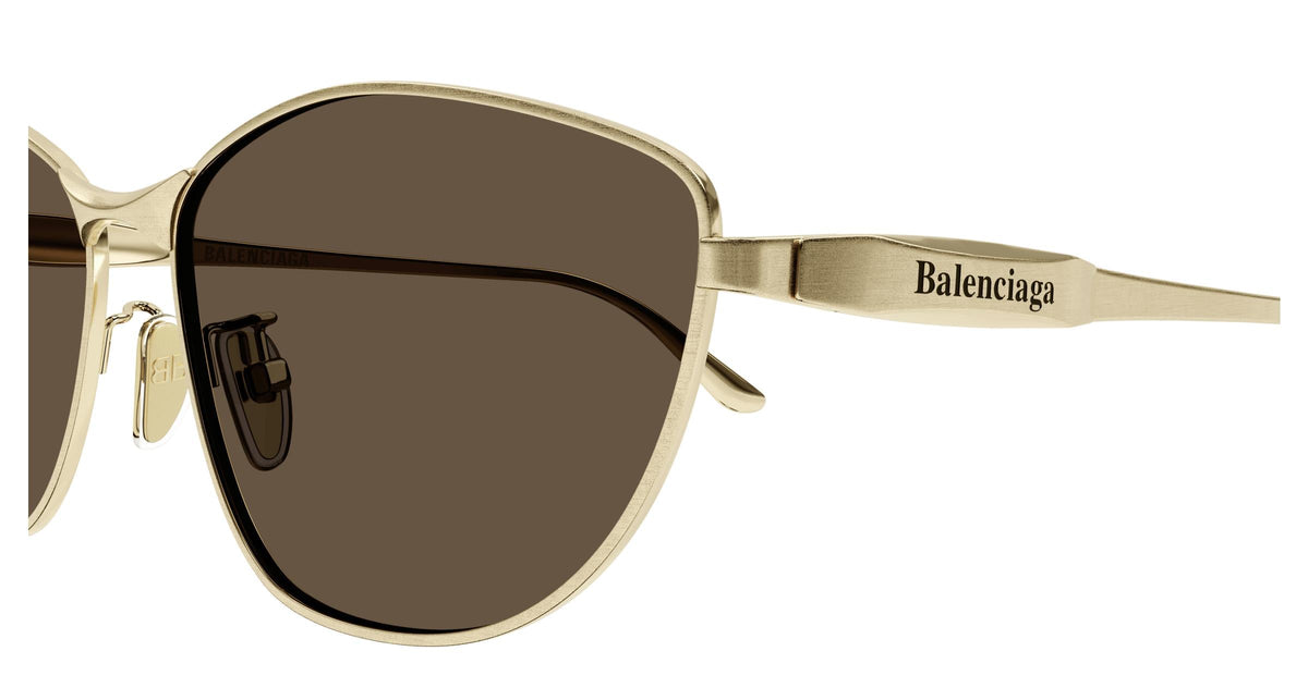 Balenciaga Bb0358sk Sonnenbrille