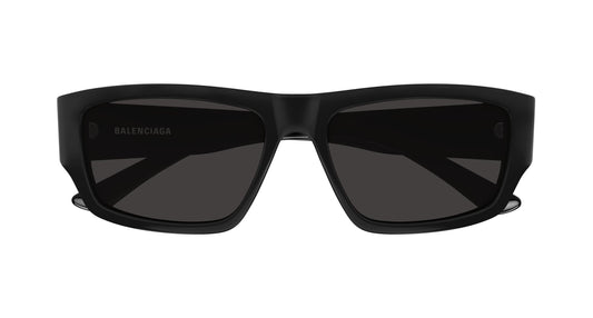 Balenciaga Men's BB0366S Sunglasses