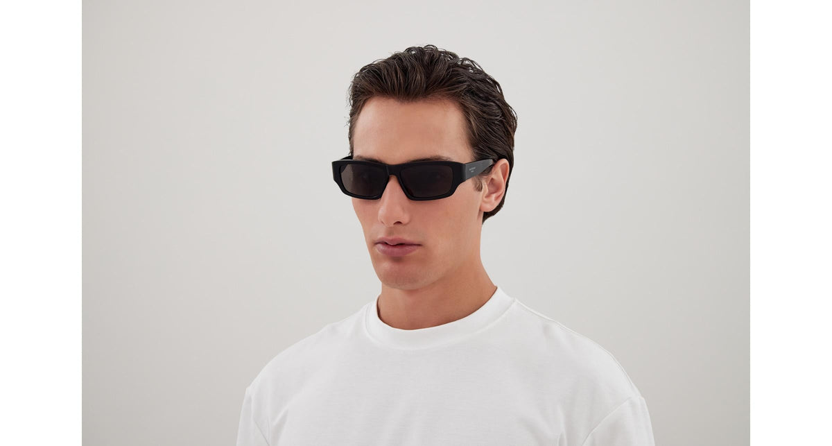 Lunettes de soleil Balenciaga BB0366S